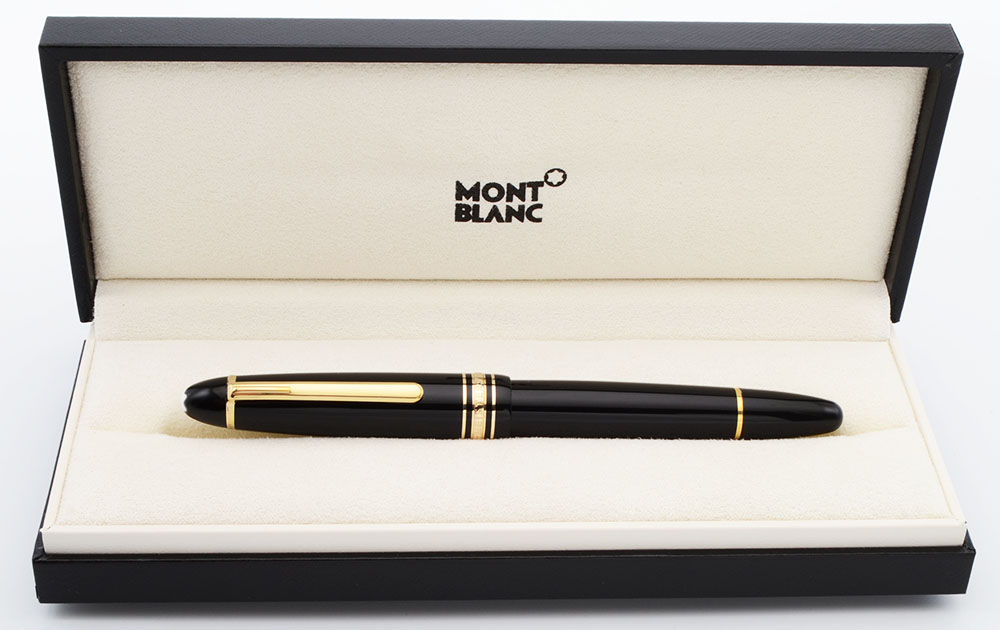 モンブラン ノート 146 エクストリーム 3.0 グリーン 130599 モンブラン ノート 146 エクストリーム 3.0 グリーン 130599